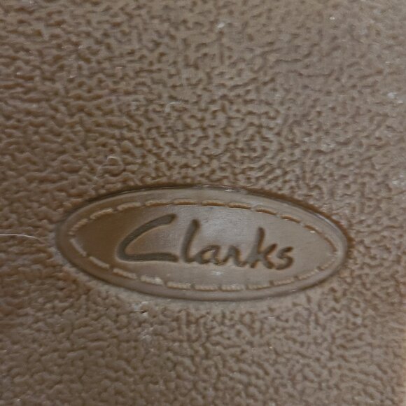 Clarks Men's Bushacre 2 Chukka Leather Boot - Picture 7 of 10